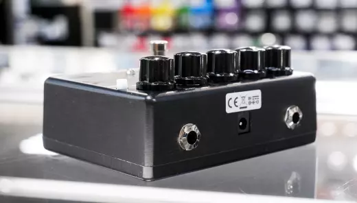 MXR - EVH 5150 Overdrive Pedal 2
